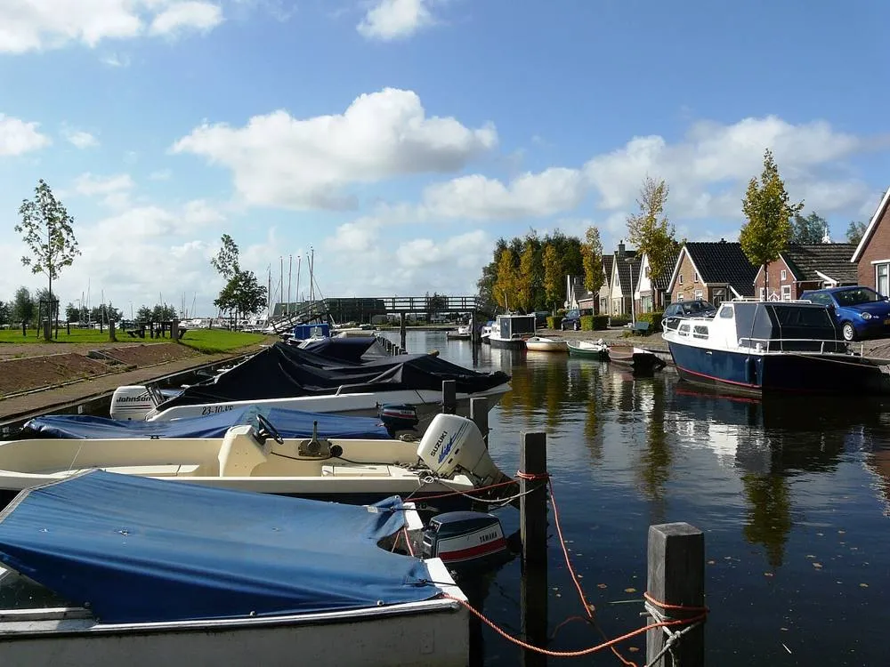 Eastermar: Eastermar haven