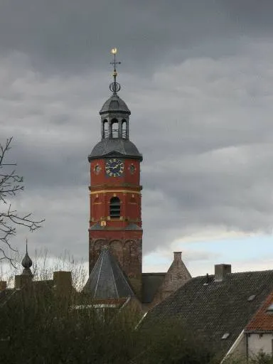 Buren: St. Lambertus, Buren