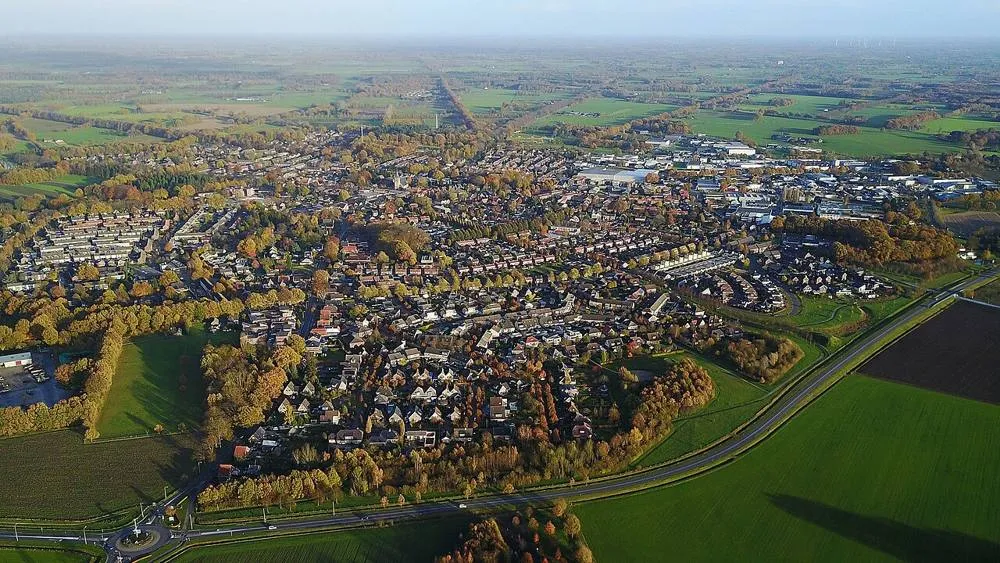 Zelhem: Zelhem