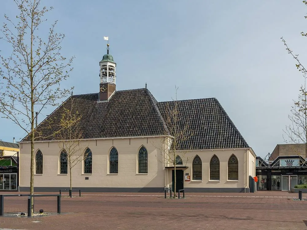 Leek: Leek, de Damkerk RM23978 foto7 2015-05-10 16.40