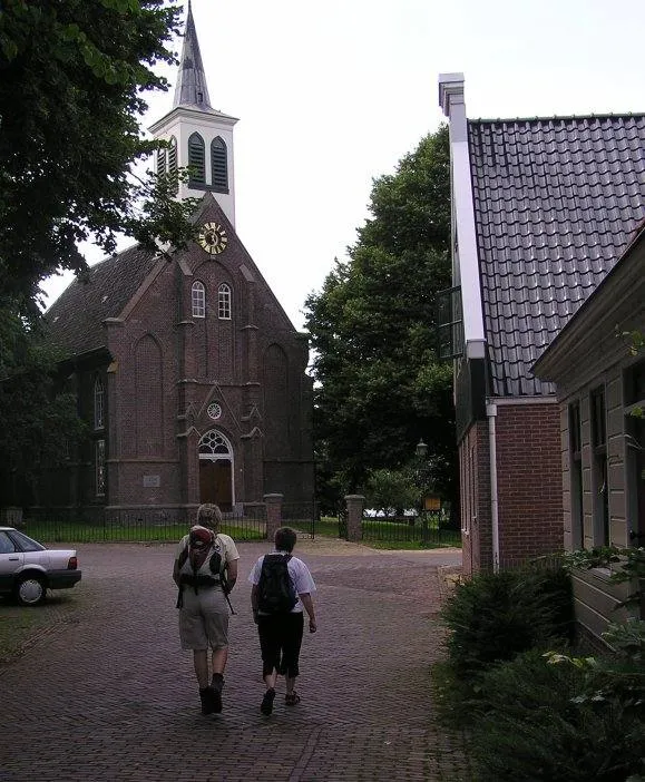 Zuiderwoude: Zuiderwoude