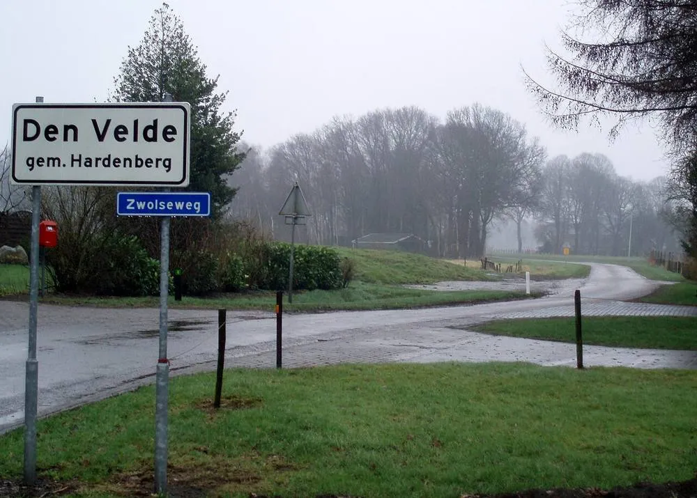 Den Velde: Hardenberg Den Velde