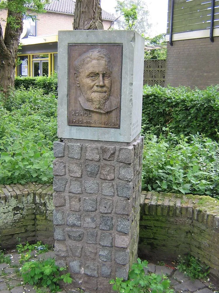 Odijk: OdijkBeeld